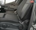 Серый Мерседес Sprinter, объемом двигателя 2.2 л и пробегом 316 тыс. км за 34500 $, фото 79 на Automoto.ua