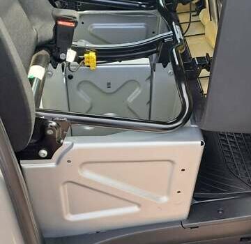 Сірий Мерседес Sprinter, об'ємом двигуна 2.14 л та пробігом 98 тис. км за 29999 $, фото 68 на Automoto.ua