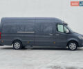 Серый Мерседес Sprinter, объемом двигателя 2.14 л и пробегом 170 тыс. км за 39999 $, фото 8 на Automoto.ua