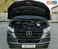 Серый Мерседес Sprinter, объемом двигателя 2.2 л и пробегом 316 тыс. км за 34500 $, фото 51 на Automoto.ua
