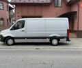 Серый Мерседес Sprinter, объемом двигателя 2.14 л и пробегом 239 тыс. км за 28500 $, фото 95 на Automoto.ua