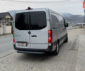 Серый Мерседес Sprinter, объемом двигателя 2.14 л и пробегом 239 тыс. км за 28500 $, фото 91 на Automoto.ua