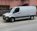 Серый Мерседес Sprinter, объемом двигателя 2.14 л и пробегом 239 тыс. км за 28500 $, фото 97 на Automoto.ua