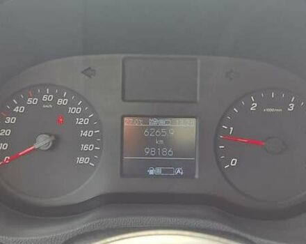 Сірий Мерседес Sprinter, об'ємом двигуна 2.14 л та пробігом 98 тис. км за 29999 $, фото 39 на Automoto.ua