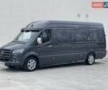 Серый Мерседес Sprinter, объемом двигателя 2.14 л и пробегом 170 тыс. км за 39999 $, фото 3 на Automoto.ua
