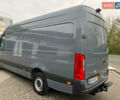 Серый Мерседес Sprinter, объемом двигателя 3 л и пробегом 230 тыс. км за 43453 $, фото 1 на Automoto.ua