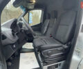 Серый Мерседес Sprinter, объемом двигателя 2.14 л и пробегом 239 тыс. км за 28500 $, фото 36 на Automoto.ua