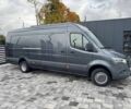 Серый Мерседес Sprinter, объемом двигателя 3 л и пробегом 93 тыс. км за 74900 $, фото 4 на Automoto.ua