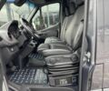 Серый Мерседес Sprinter, объемом двигателя 3 л и пробегом 93 тыс. км за 74900 $, фото 19 на Automoto.ua