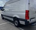 Серый Мерседес Sprinter, объемом двигателя 3 л и пробегом 27 тыс. км за 39000 $, фото 5 на Automoto.ua