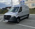 Серый Мерседес Sprinter, объемом двигателя 3 л и пробегом 27 тыс. км за 39000 $, фото 1 на Automoto.ua