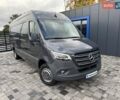 Серый Мерседес Sprinter, объемом двигателя 3 л и пробегом 94 тыс. км за 74900 $, фото 5 на Automoto.ua
