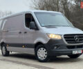 Серый Мерседес Sprinter, объемом двигателя 2.14 л и пробегом 239 тыс. км за 28500 $, фото 8 на Automoto.ua