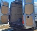 Серый Мерседес Sprinter, объемом двигателя 2.15 л и пробегом 98 тыс. км за 28990 $, фото 94 на Automoto.ua