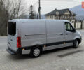 Серый Мерседес Sprinter, объемом двигателя 2.14 л и пробегом 239 тыс. км за 28500 $, фото 89 на Automoto.ua