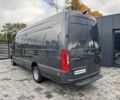 Серый Мерседес Sprinter, объемом двигателя 3 л и пробегом 93 тыс. км за 74900 $, фото 9 на Automoto.ua