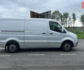 Серый Мерседес Sprinter, объемом двигателя 2.2 л и пробегом 315 тыс. км за 26850 $, фото 6 на Automoto.ua