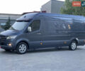 Сірий Мерседес Sprinter, об'ємом двигуна 2.14 л та пробігом 170 тис. км за 39500 $, фото 2 на Automoto.ua