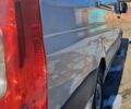 Серый Мерседес Sprinter, объемом двигателя 2.15 л и пробегом 98 тыс. км за 28990 $, фото 19 на Automoto.ua
