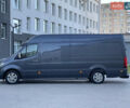 Сірий Мерседес Sprinter, об'ємом двигуна 2.14 л та пробігом 170 тис. км за 39500 $, фото 3 на Automoto.ua