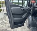 Серый Мерседес Sprinter, объемом двигателя 3 л и пробегом 94 тыс. км за 74900 $, фото 12 на Automoto.ua