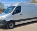 Сірий Мерседес Sprinter, об'ємом двигуна 2.14 л та пробігом 98 тис. км за 29999 $, фото 11 на Automoto.ua