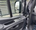 Серый Мерседес Sprinter, объемом двигателя 3 л и пробегом 93 тыс. км за 74900 $, фото 13 на Automoto.ua