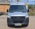 Сірий Мерседес Sprinter, об'ємом двигуна 2.14 л та пробігом 98 тис. км за 29999 $, фото 15 на Automoto.ua