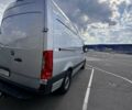 Серый Мерседес Sprinter, объемом двигателя 3 л и пробегом 27 тыс. км за 39000 $, фото 8 на Automoto.ua
