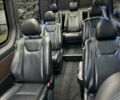 Серый Мерседес Sprinter, объемом двигателя 2.2 л и пробегом 263 тыс. км за 47000 $, фото 36 на Automoto.ua