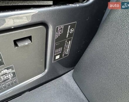 Серый Мерседес Sprinter, объемом двигателя 3 л и пробегом 94 тыс. км за 74900 $, фото 20 на Automoto.ua