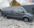 Серый Мерседес Sprinter, объемом двигателя 3 л и пробегом 94 тыс. км за 74900 $, фото 4 на Automoto.ua