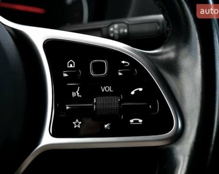 Серый Мерседес Sprinter, объемом двигателя 2.2 л и пробегом 316 тыс. км за 34500 $, фото 71 на Automoto.ua