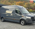 Серый Мерседес Sprinter, объемом двигателя 2.14 л и пробегом 72 тыс. км за 31999 $, фото 2 на Automoto.ua