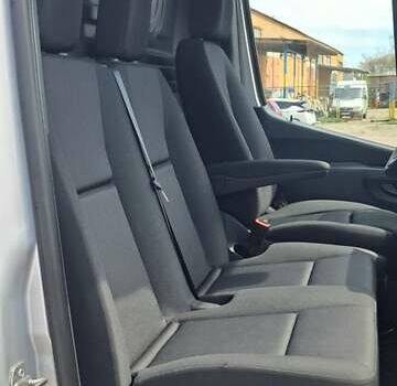 Сірий Мерседес Sprinter, об'ємом двигуна 2.15 л та пробігом 98 тис. км за 30500 $, фото 69 на Automoto.ua