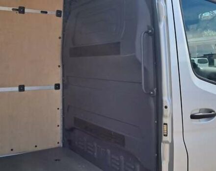 Сірий Мерседес Sprinter, об'ємом двигуна 2.14 л та пробігом 98 тис. км за 29999 $, фото 78 на Automoto.ua