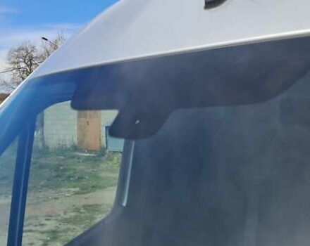 Сірий Мерседес Sprinter, об'ємом двигуна 2.14 л та пробігом 98 тис. км за 29999 $, фото 25 на Automoto.ua