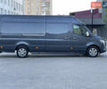 Сірий Мерседес Sprinter, об'ємом двигуна 2.14 л та пробігом 170 тис. км за 39500 $, фото 13 на Automoto.ua