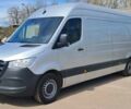 Сірий Мерседес Sprinter, об'ємом двигуна 2.14 л та пробігом 98 тис. км за 29999 $, фото 12 на Automoto.ua