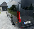 Серый Мерседес Sprinter, объемом двигателя 2.2 л и пробегом 263 тыс. км за 47000 $, фото 8 на Automoto.ua