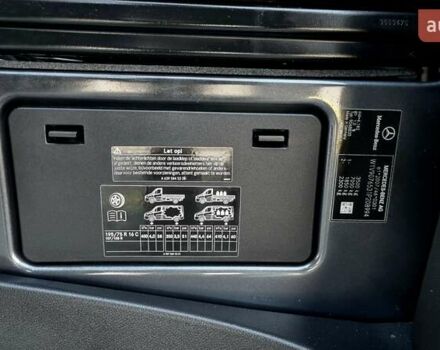 Серый Мерседес Sprinter, объемом двигателя 2.2 л и пробегом 316 тыс. км за 34500 $, фото 44 на Automoto.ua