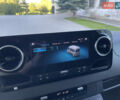 Серый Мерседес Sprinter, объемом двигателя 2.14 л и пробегом 170 тыс. км за 38999 $, фото 37 на Automoto.ua