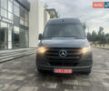 Серый Мерседес Sprinter, объемом двигателя 2.2 л и пробегом 77 тыс. км за 26000 $, фото 2 на Automoto.ua