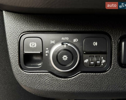 Серый Мерседес Sprinter, объемом двигателя 0 л и пробегом 70 тыс. км за 19700 $, фото 12 на Automoto.ua