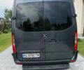Серый Мерседес Sprinter, объемом двигателя 2.2 л и пробегом 263 тыс. км за 47000 $, фото 6 на Automoto.ua