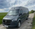 Сірий Мерседес Sprinter, об'ємом двигуна 2.99 л та пробігом 182 тис. км за 59506 $, фото 1 на Automoto.ua