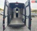 Серый Мерседес Sprinter, объемом двигателя 2.14 л и пробегом 72 тыс. км за 31999 $, фото 14 на Automoto.ua