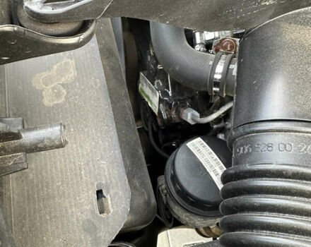 Серый Мерседес Sprinter, объемом двигателя 3 л и пробегом 242 тыс. км за 48112 $, фото 51 на Automoto.ua