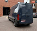 Серый Мерседес Sprinter, объемом двигателя 0 л и пробегом 70 тыс. км за 19700 $, фото 8 на Automoto.ua