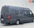 Серый Мерседес Sprinter, объемом двигателя 2.14 л и пробегом 170 тыс. км за 39999 $, фото 9 на Automoto.ua